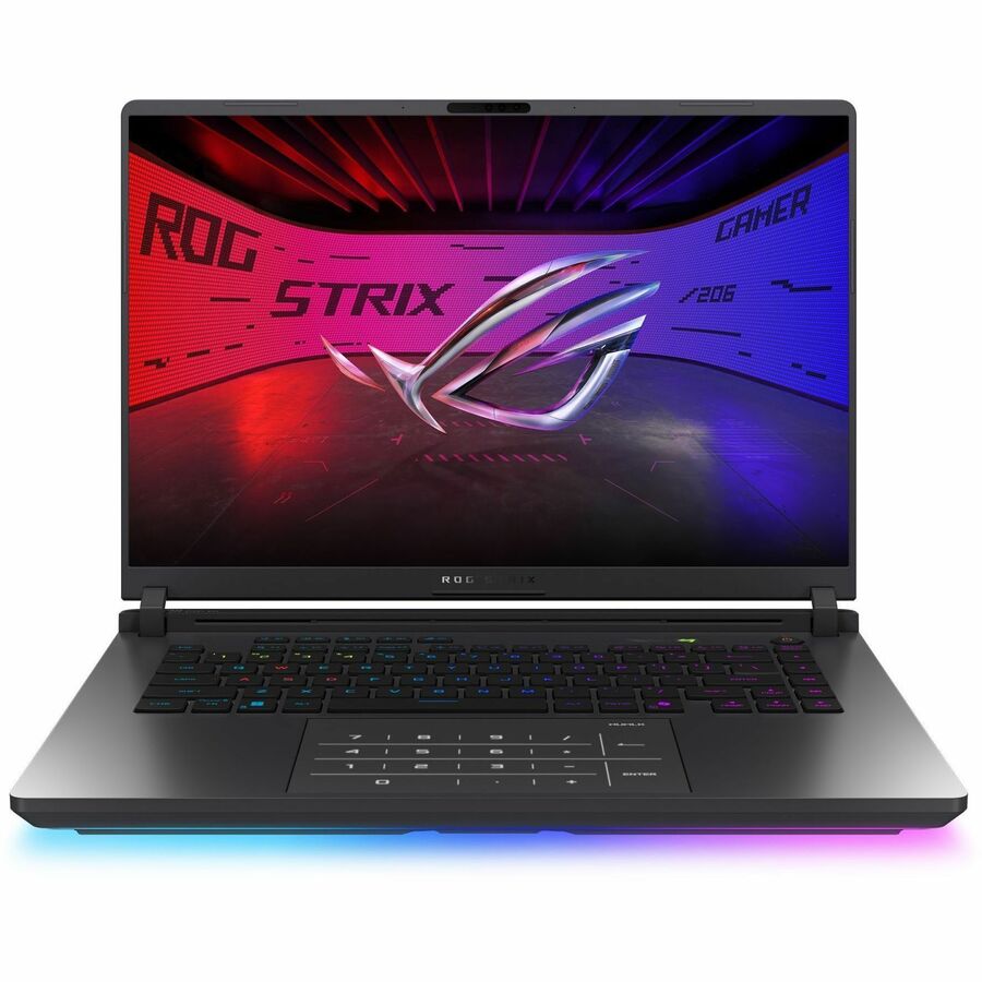 ROG STRIX ASUS ROG/GRAY/16.0 WUXGA NON-TOUCH/I5-13450HX/16GB/NV RTX5050/1TB/WIN1