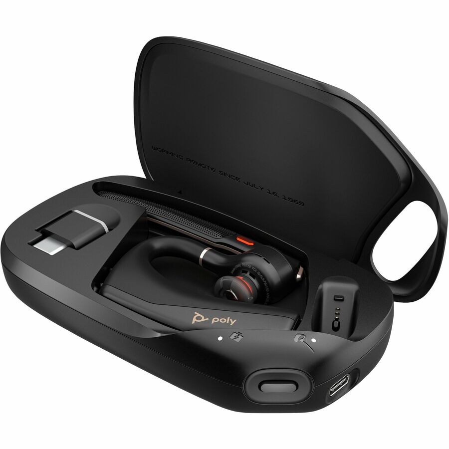 POLY VL 50-M HS UC TAA NO LOCALIZATION