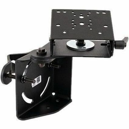 2-3 POLE MOUNT WITH SINGLE ARTICULATING ARM