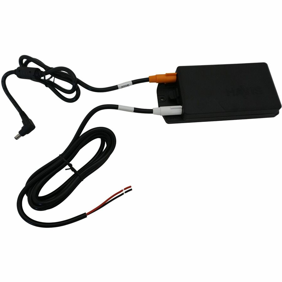PWRSPLY,120W,15.6VDC,OUT,12-16VDC,IN,RT,