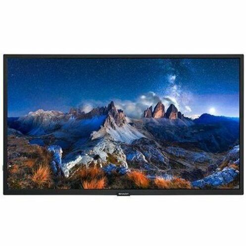 32IN PROFESSIONAL DISPLAY MULTISYNC PN-M322 - LED LCD PUBLIC