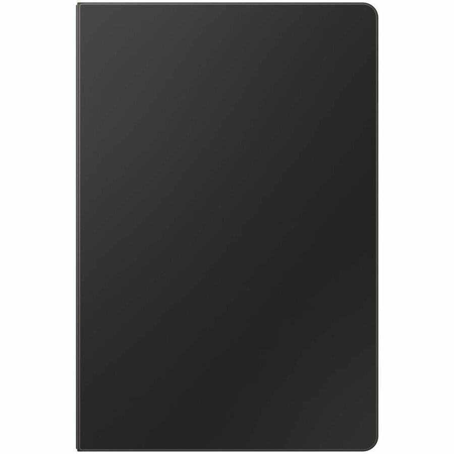 TAB S10 FE+ BOOK COVER KEYBOARD - BLACK (AI KEY)