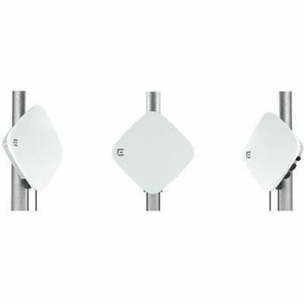 TRI-RADIO OUTDOOR WIFI 6 AP (4X4 5 GHZ, 2X2 DUAL BAND & 1X1 SENSOR). DUAL 5GHZ,