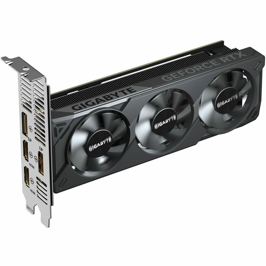 RTX5050 8GB LOW PROFILE