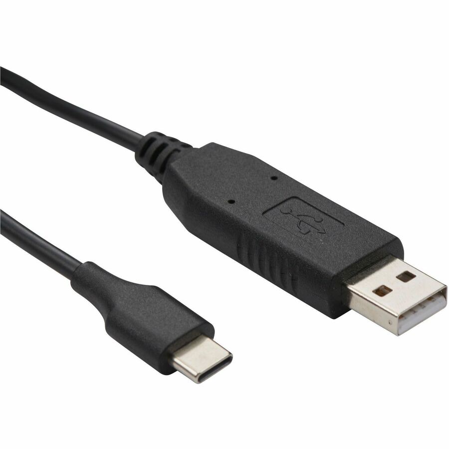 COBRA PERFORMA & TRAILBLAZER USB PROGRAMMING CABLE C TO A