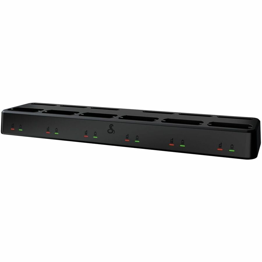 COBRA PERFORMA SIX DOCK CHARGER INCLUDES CHARGING CABLE