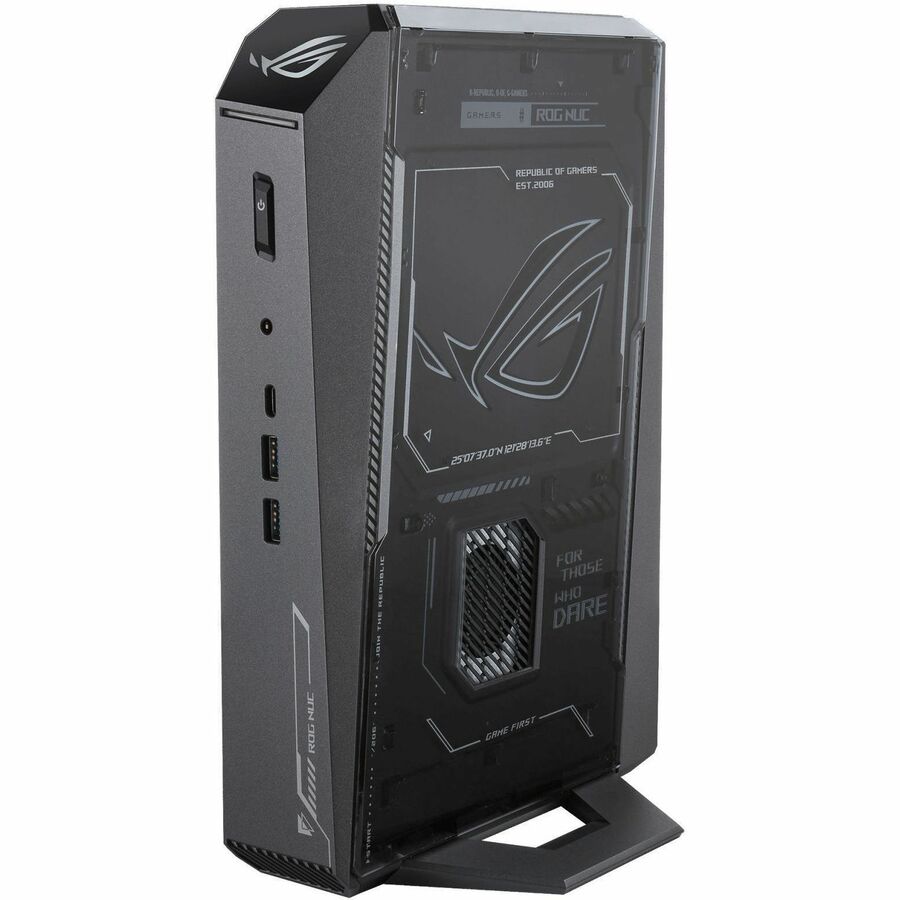RNUC15JNK9X28AAU ROG NUC GAMING MINI PC MULTI 2 NC/NR