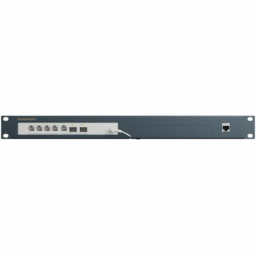 RACKMOUNT UNIFI UCG FIBER UXG FIBER & CLOUDKEY+