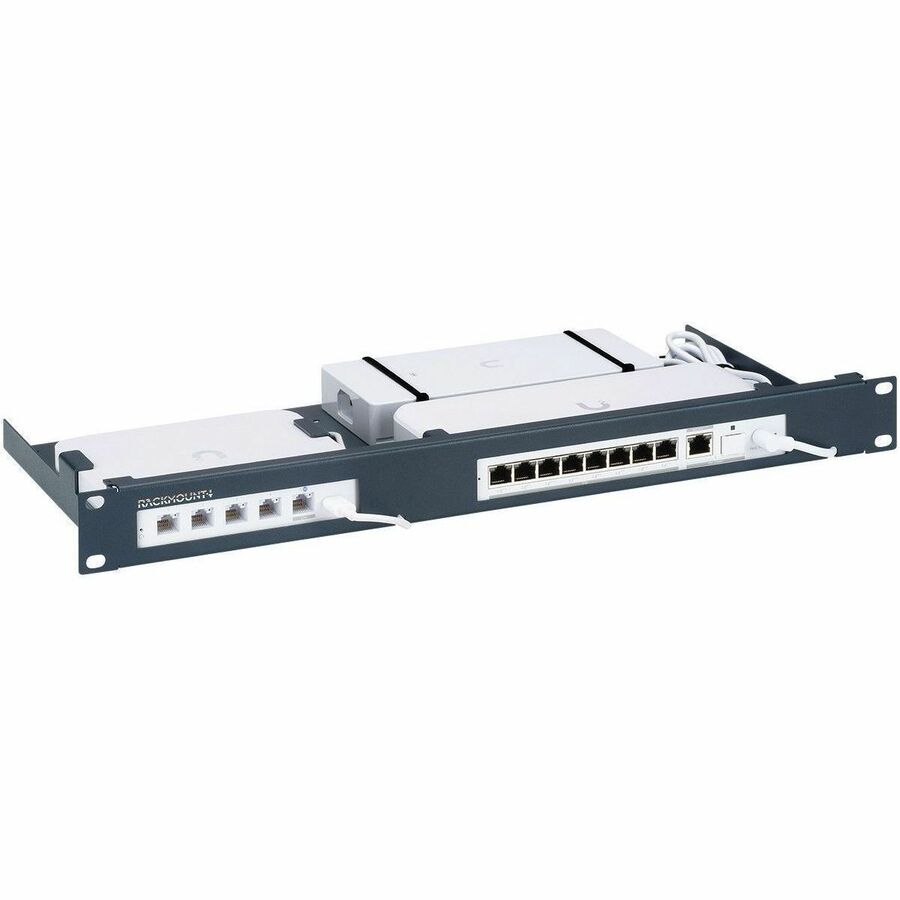 RACKMOUNT UNIFI UCG UXG & USW-FLEX 2.5 POE