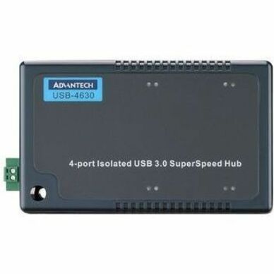 ULI-414HCL 4-PORT USB3.0 ISOLATED HUB