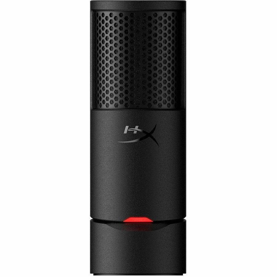 HYPERX SOLOCAST 2 BK MIC