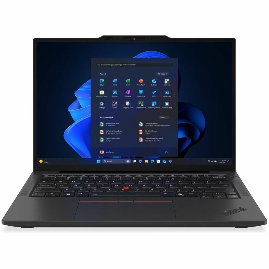 Lenovo (21RK00BJUS) Notebooks
