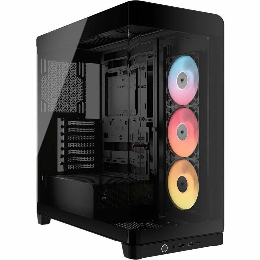 4500X RSR ARGB Black