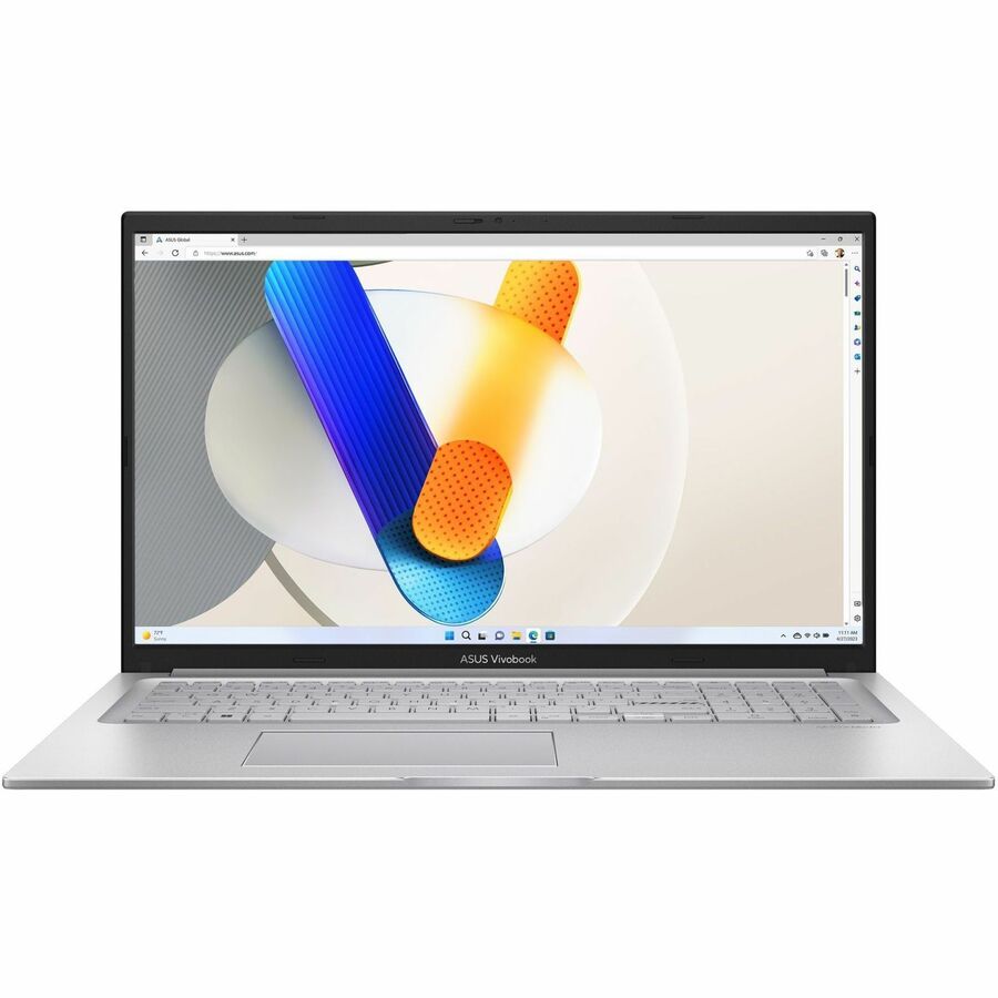 VivoBook 17 17.3" Notebook