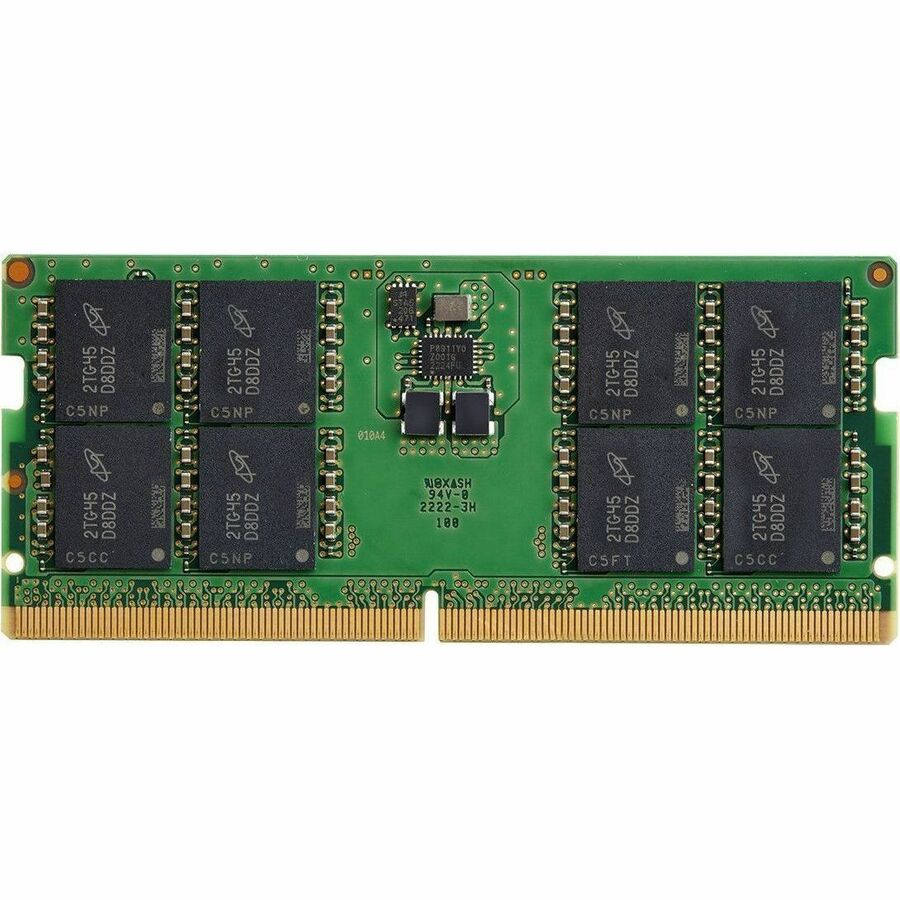 HP 32GB DDR5 (1x32GB) 5600 SODIMM Memory