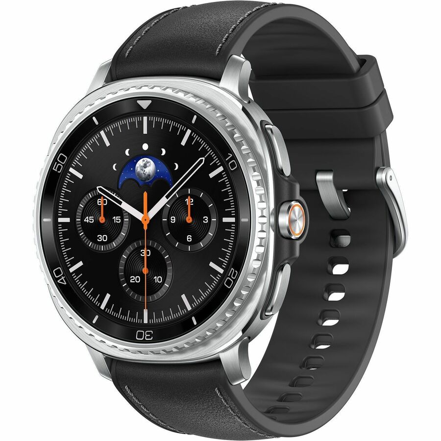 GALAXY WATCH8 CLASSIC LTE - BLACK