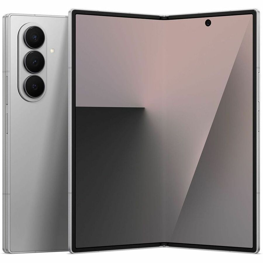 GALAXY Z FOLD7 512GB (UNLOCKED) SILVER SHADOW