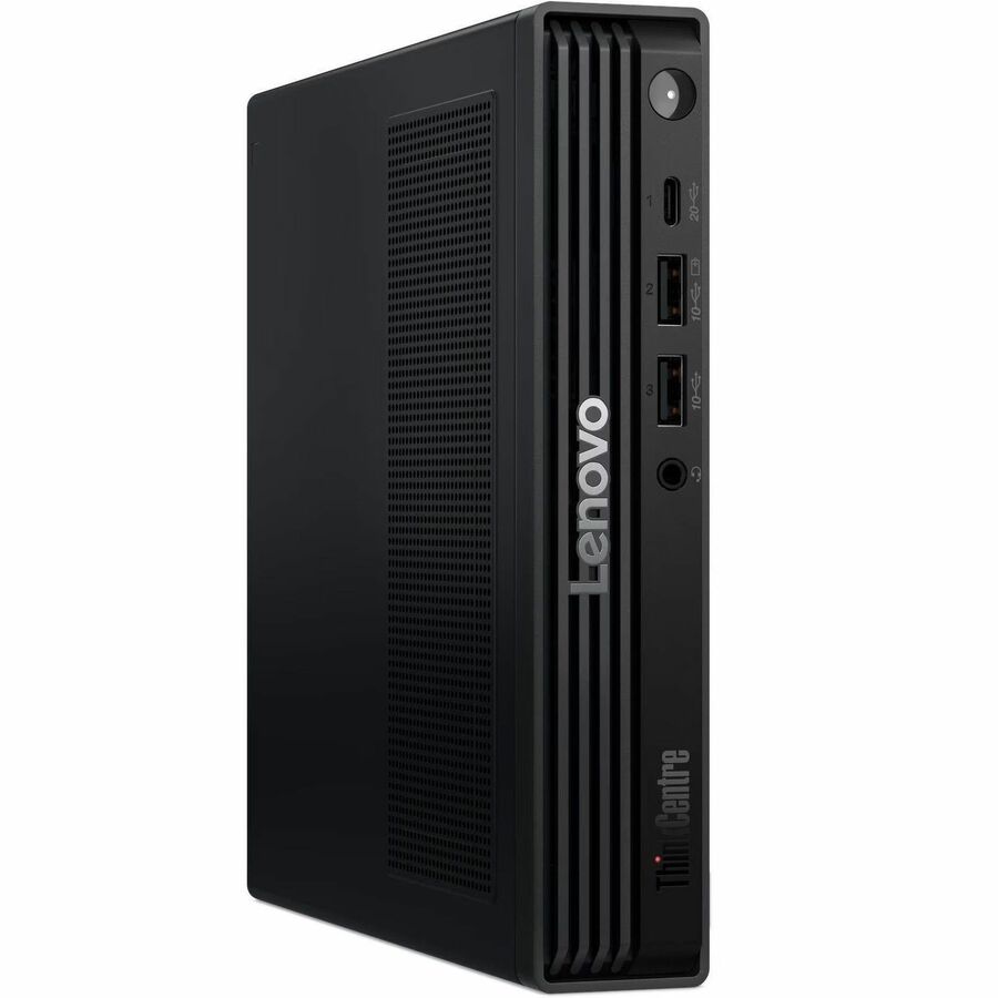 THINKCENTRE M90Q GEN 6, INTEL CORE ULTRA 7 265 VPRO (E-CORES UP TO 4.60GHZ, 30MB