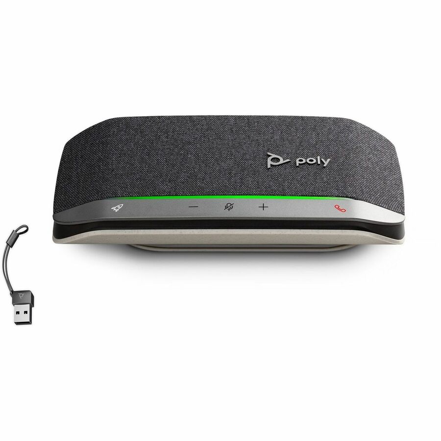 POLY SYNC 20 SPKPHN USB-C/A NO LOCALIZATION