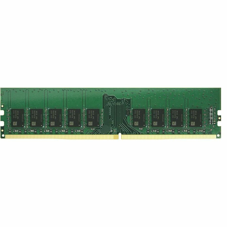 SYNOLOGY 8G DDR4 RAM MODULE - ECC UNBUFFERED DIMM