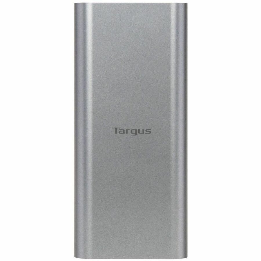 140W LAPTOP POWER BANK SILVER