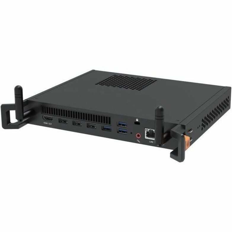 PC MODULE 12TH GEN INTEL CPU-I5, 16GB RAM, 256GB SSD, WINDOWS 11 PRO, MAXHUB OS