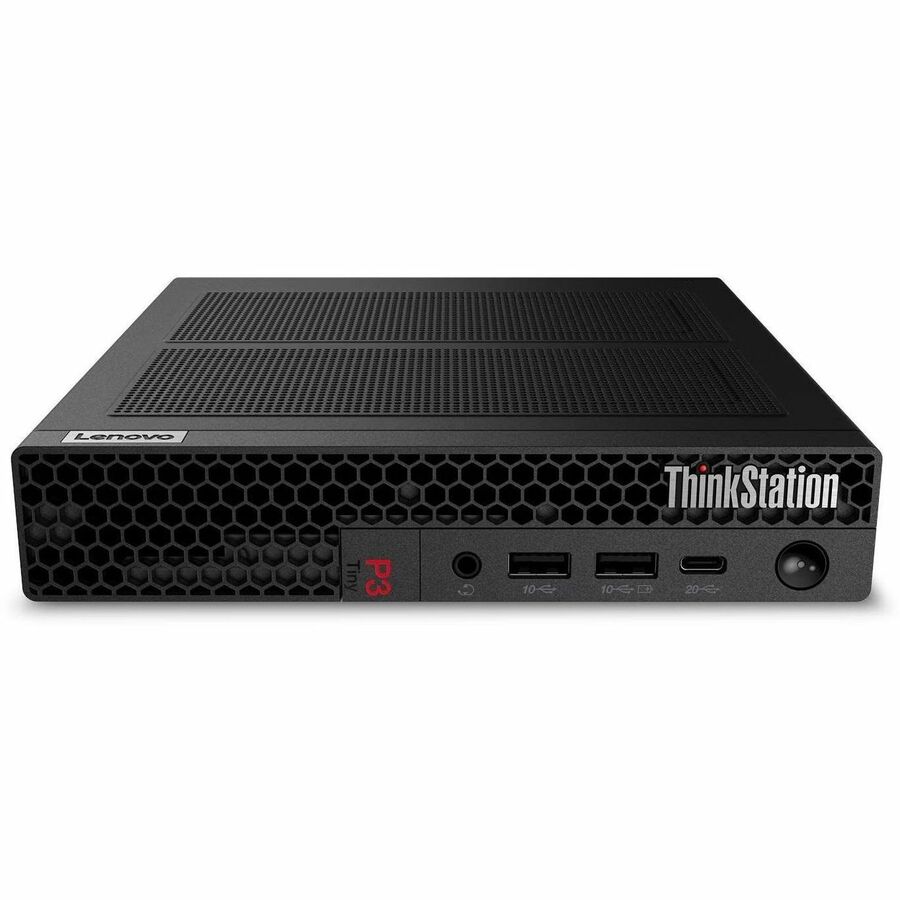 FR TOPSELLER THINKSTATION P3T G2 U7265 16GB 512GB