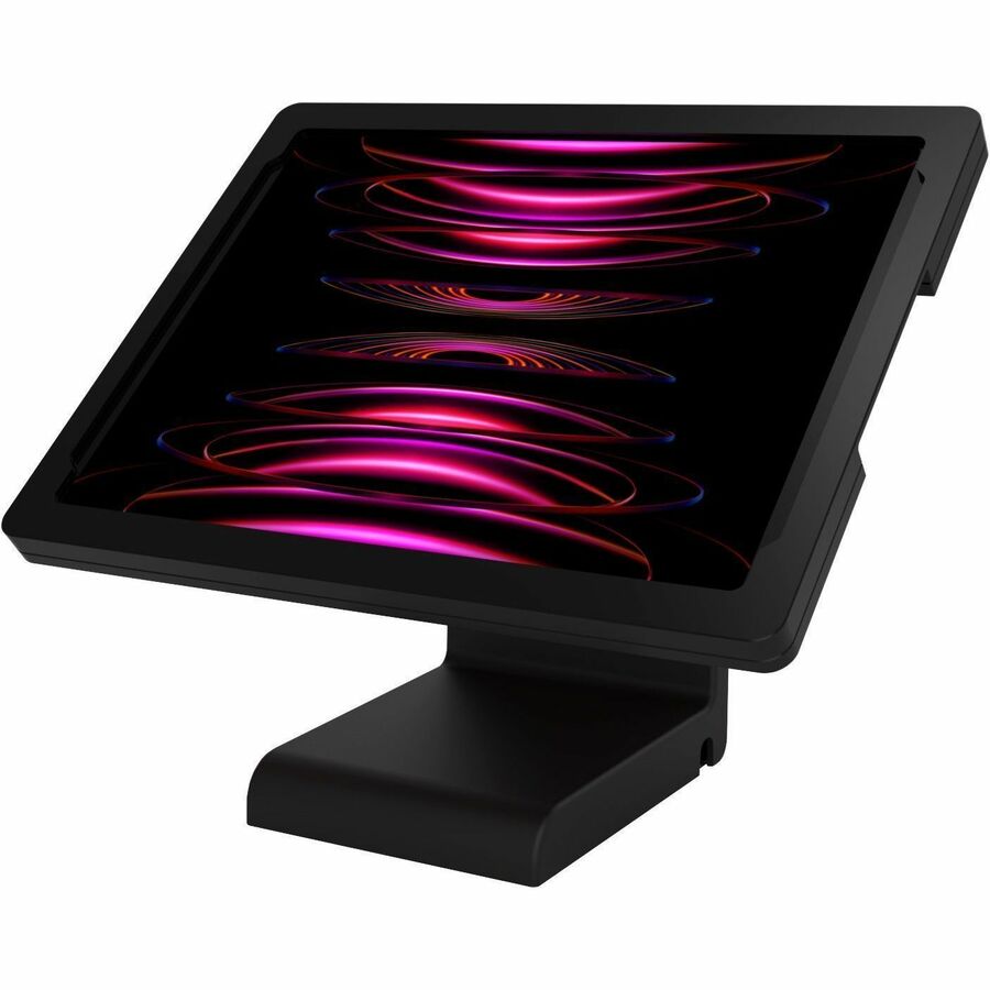 VAULT PRO KIT FOR IPAD AIR 6TH GEN (M2) & PRO 7/6/5/4/3 GEN 13IN, WITH STABILITY