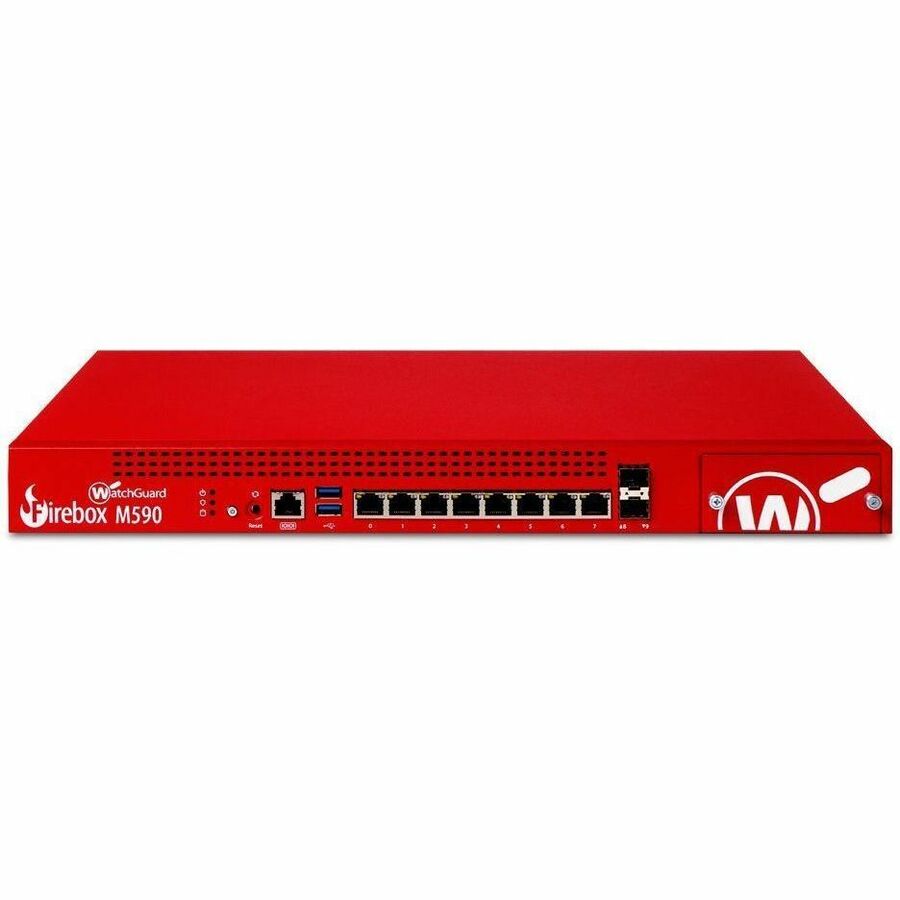 WATCHGUARD FIREBOX M590 APPLIANCE