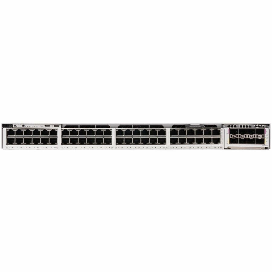 C9350 48 Port 1G Data Only