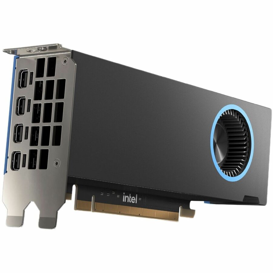 INTEL ARC PRO B50 16GB GRAPHICS CARD