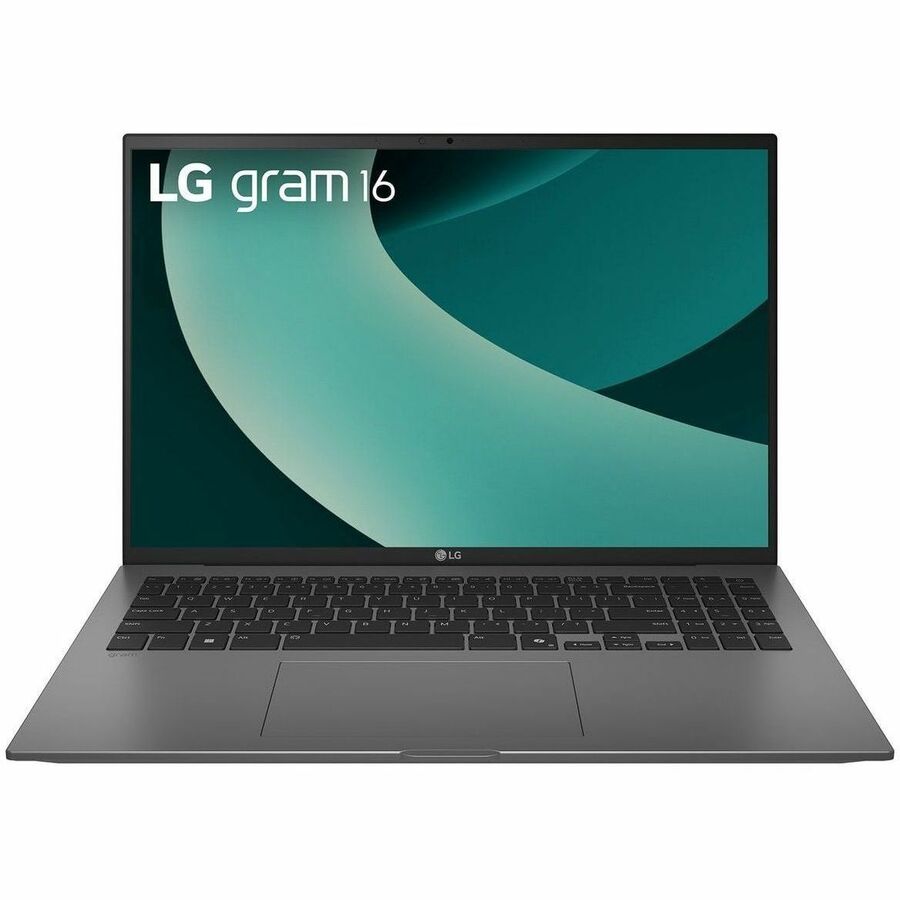 LG gram 16" WQXGA IPS/512GB