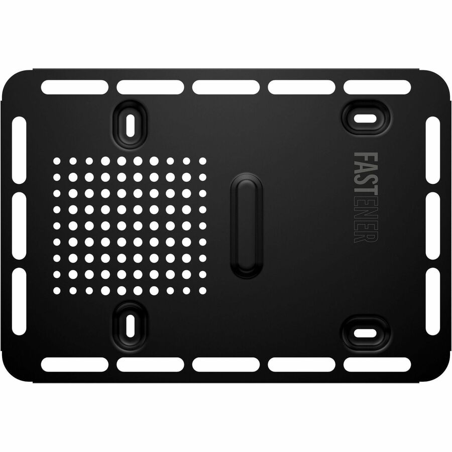 HP POLY A2 PLATE MNT AUD BRIDGE