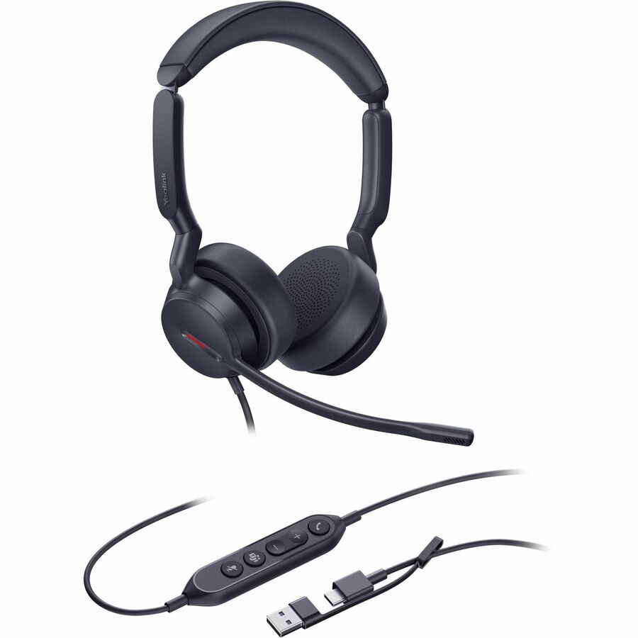 1308186 UH44 DUAL TEAMS USB-C/A