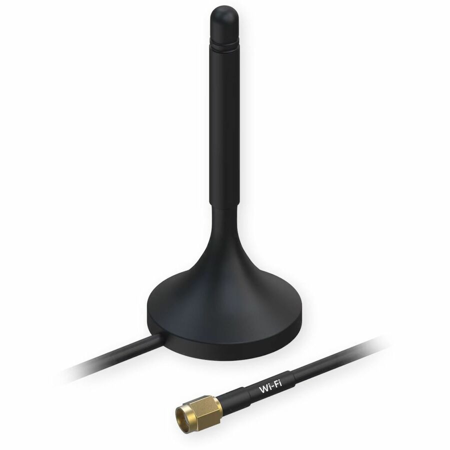 WIFI MAGNETIC SMA ANTENNA; RUT230; RUT24