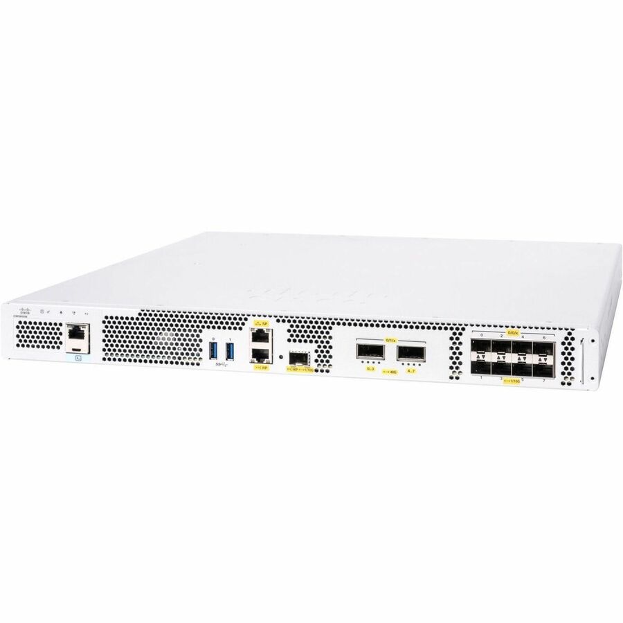 CISCO CATALYST CW9800M WIRELESS CONTROLLER FOR EDU USE
