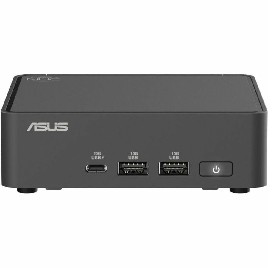 NUC 15 Pro i3 16/512GB 11Pro