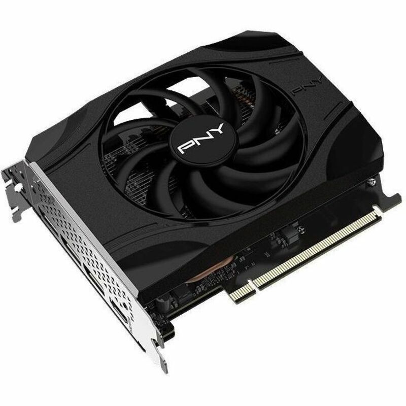 PNY GEFORCE RTX 5050 8GB SINGLE FAN GRAPHICS CARD