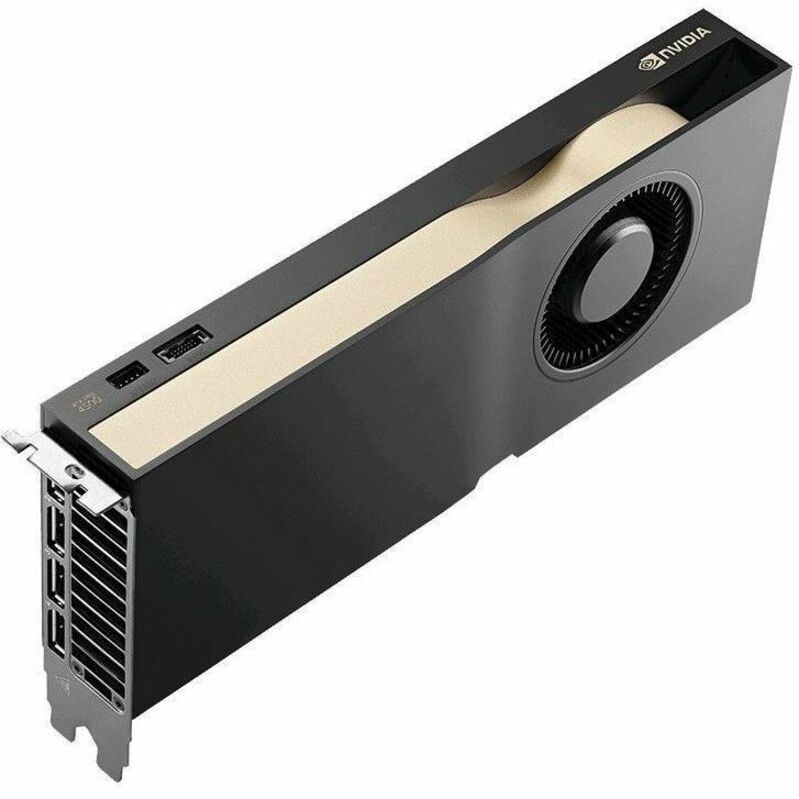 NVIDIA RTX PRO 4500 BLACKWELL + RTX PRO SYNC CARD