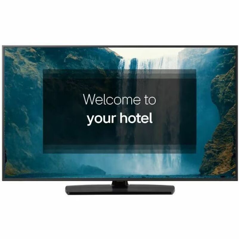 Hospitality 55" 4K UHD