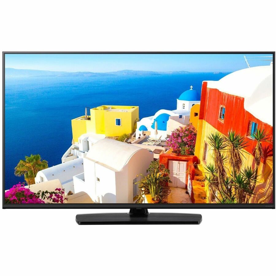 PRO:CENTRIC SMART DISPLAY WEBOS 25, 4K UHD, PRO:IDIOM, B-LAN, HDR10 PRO, ONE-POL