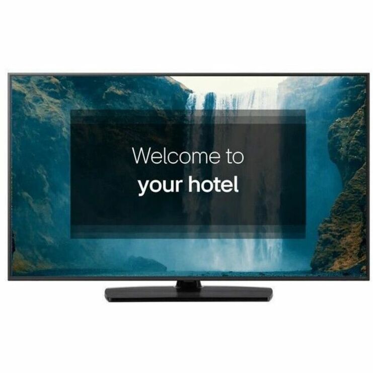 PRO:CENTRIC SMART DISPLAY WEBOS 25, 4K UHD, PRO:IDIOM, B-LAN, HDR10 PRO, ONE-POL