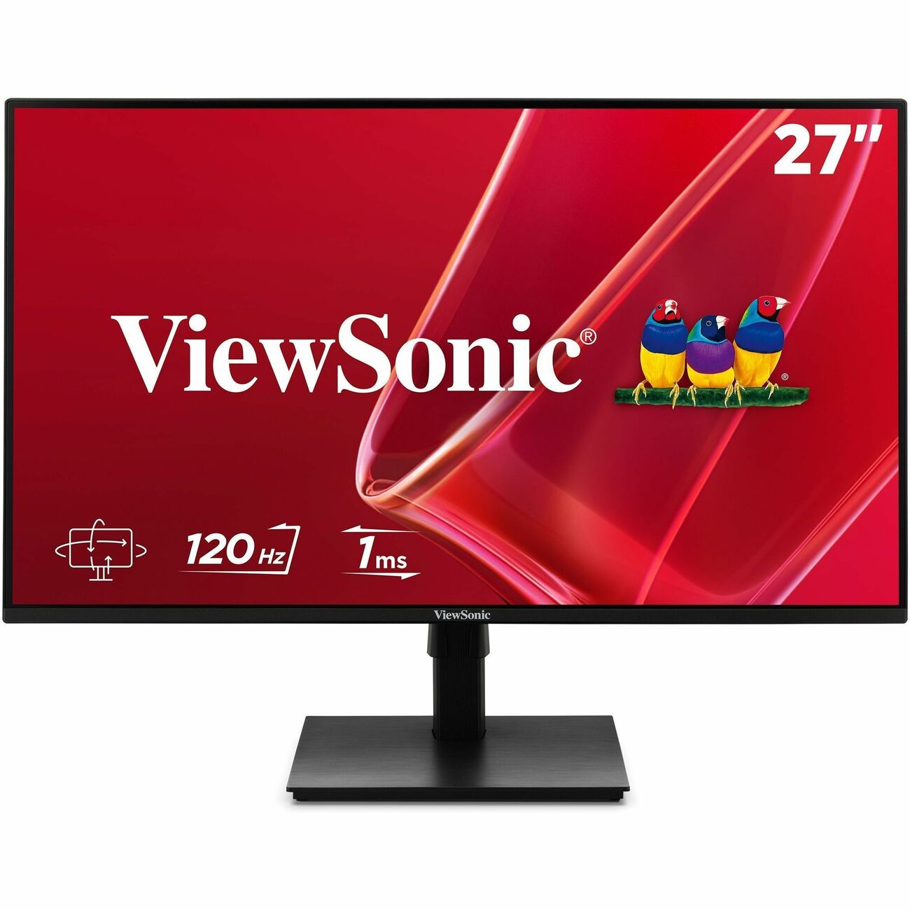 ViewSonic (VA2748MHJ) Monitors