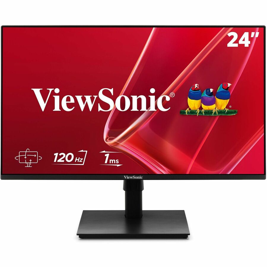 ViewSonic (VA2448MHJ) Monitors