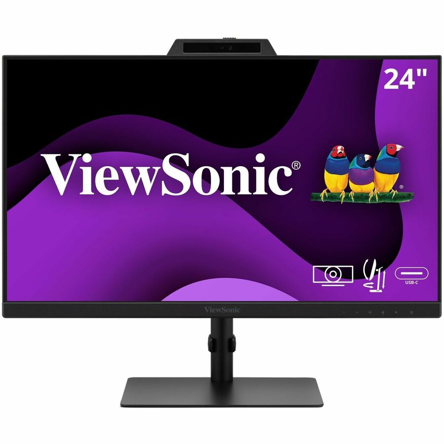 24" 1080p Video Conf. Monitor