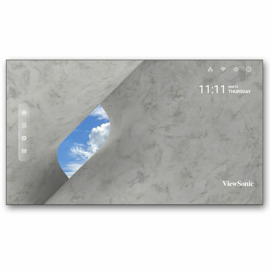 AllInOne dvLED Display