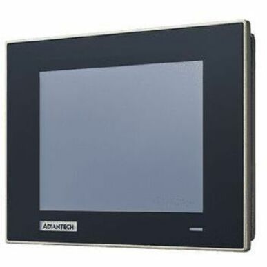 6.5IN VGA IND MONITOR W/RESISTIVE TS (VGA