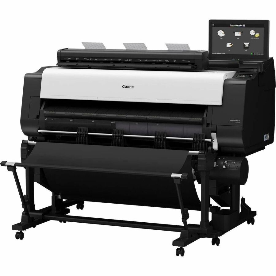 TX-3200 MFP Z36 SCANNER W/ BASKET (INCLUDES 1 YEAR WARRANTY)