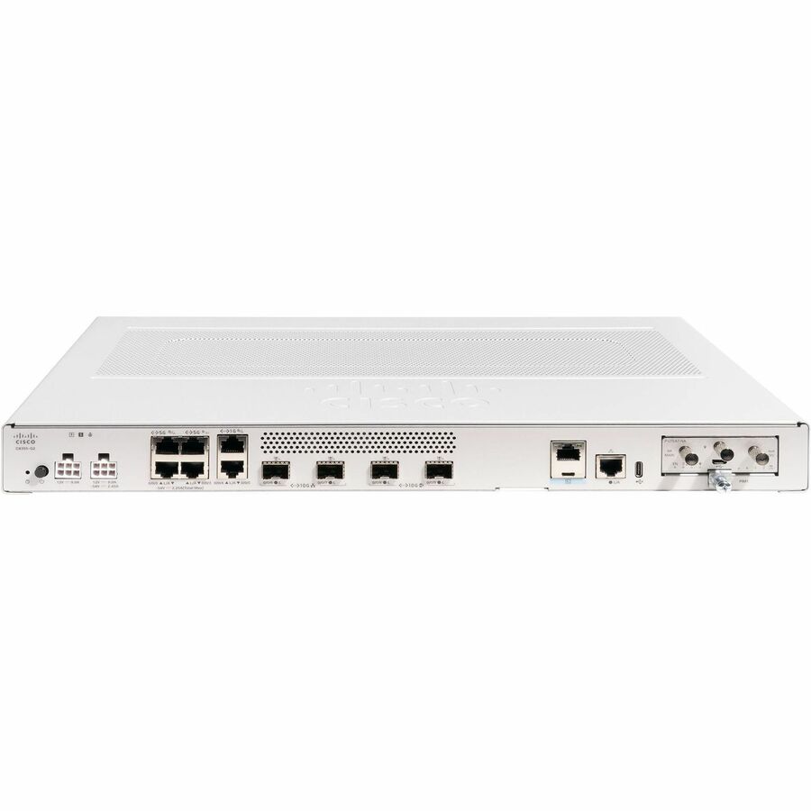 CISCO C8300 SERIES SECURE ROUTER, C8355-G2