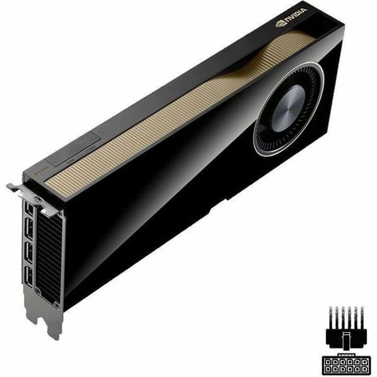 TRADE COMPLIANT NVIDIA ADA LOVELACE ARCHITECTURE 142 THIRD GENERATION RT CORES 5